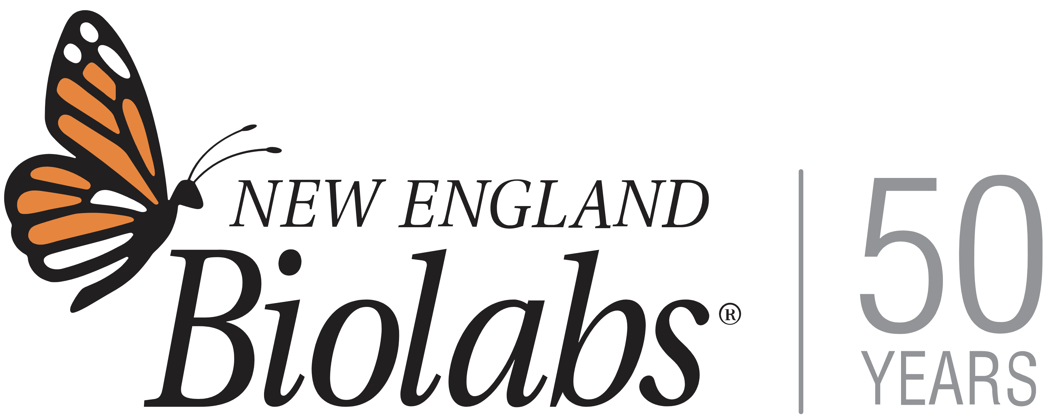 New England Biolabs logo